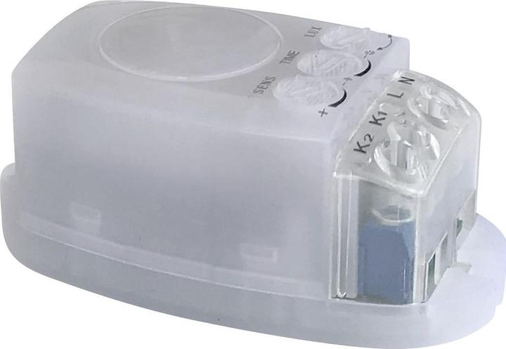 Immagine prodotto Z-Licht Rilevatore di movimento ad alta frequenza Sensgard HF 360 1600 (16 m)