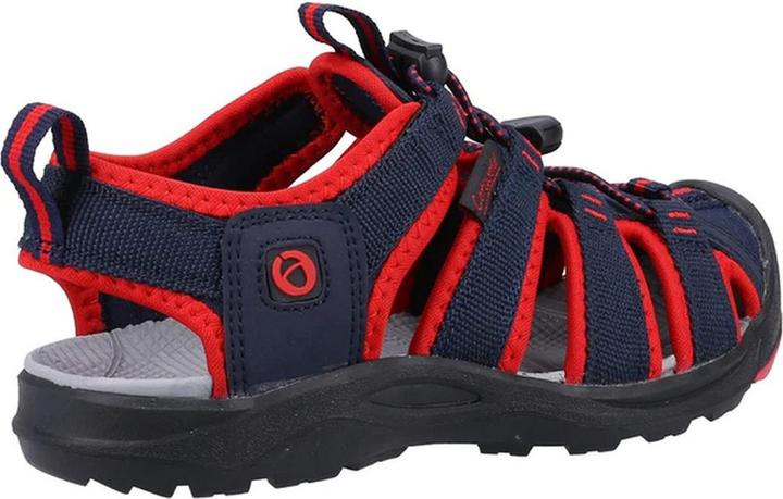Actual product image Cotswolds Children/Kids Marshfield Recycled Sandals (25.5)