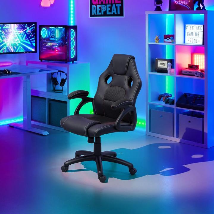 Actual product image tectake Racing Mike