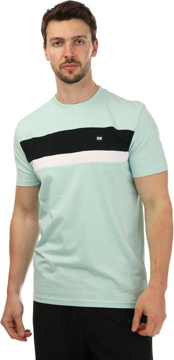 Produktbild Weekend Offender Crossword TShirt (S)