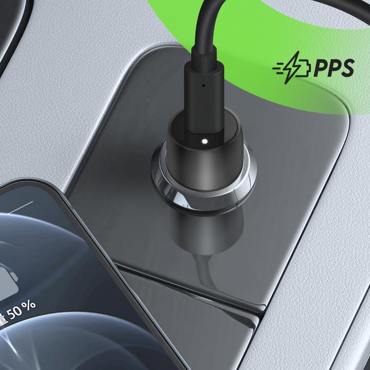 Actual product image Belkin CCA004BTBK