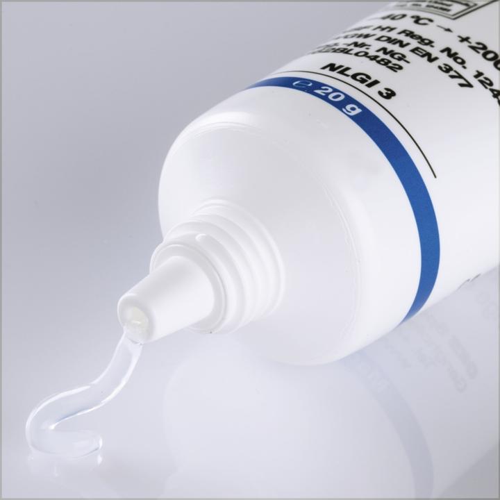 Image du produit Xavax OKS 1110 Graisse multi-silicone