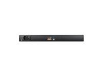 Immagine prodotto APC Cassetto per tastiera/17" 1U altezza RM LCD rus