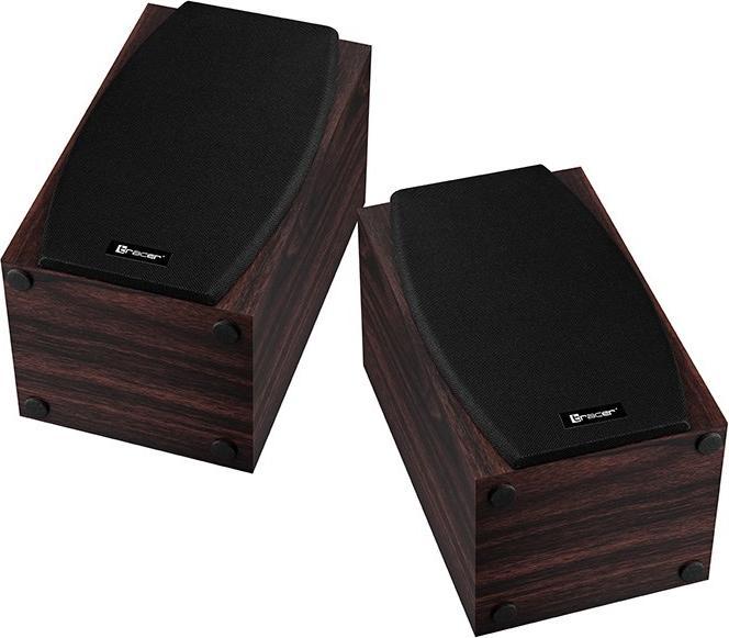 Produktbild Tracer Tra-Lautsprecher Charleston 2.0 BLUETOOTH (Netzbetrieb)