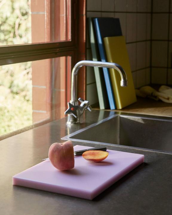 Immagine prodotto HAY Tagliere Slice Medio - Lavanda