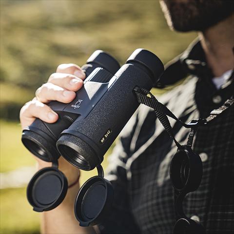 Produktbild Noblex Fernglas NF 8x42 Inception (8 x, 42 mm)