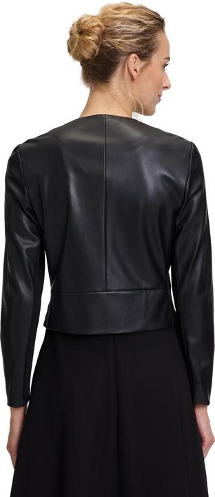 Actual product image Vera Mont Blazer jacket with zip (34)