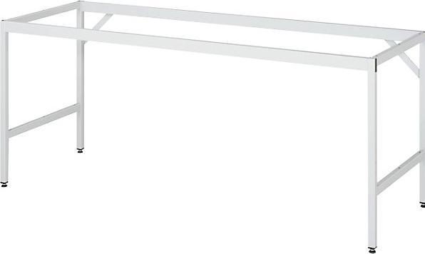 Immagine prodotto kaiserkraft Banco da lavoro (200 cm, 80 cm)