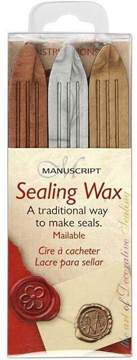 Image du produit Manuscript Vernis à cacheter