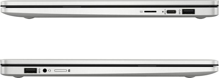 Actual product image HP 14-eg0500nz 4G LTE (14", Snapdragon 7c Kryo 468, 8 GB, 128 GB, CH)