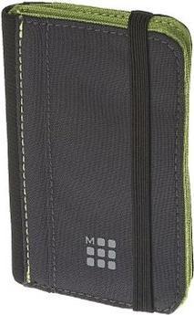 Produktbild Moleskine Card Wallet Paynes Grey