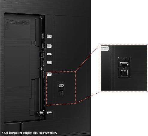 Immagine prodotto Samsung GU75AU9079UXZG (75", LED, 4K, 2021)