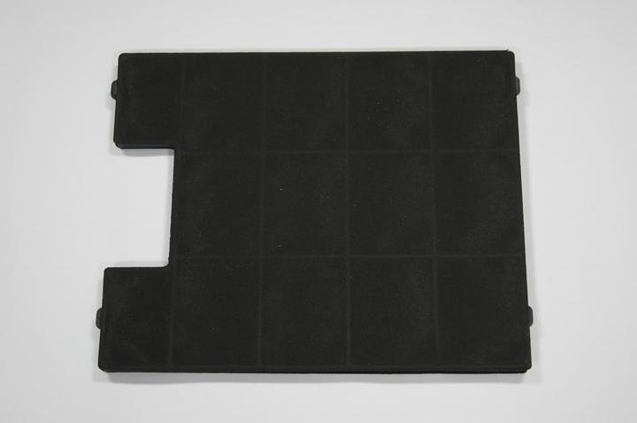 Image du produit Amica Jeu de filtres à charbon à cassettes KF 17142