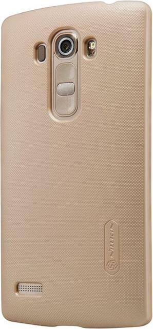 Image du produit Nillkin Super Frosted Shield Series (G4s, LG G4 Beat)