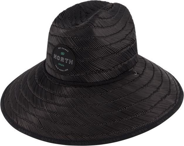 Image du produit North Coastline Straw Hat (Taille unique)