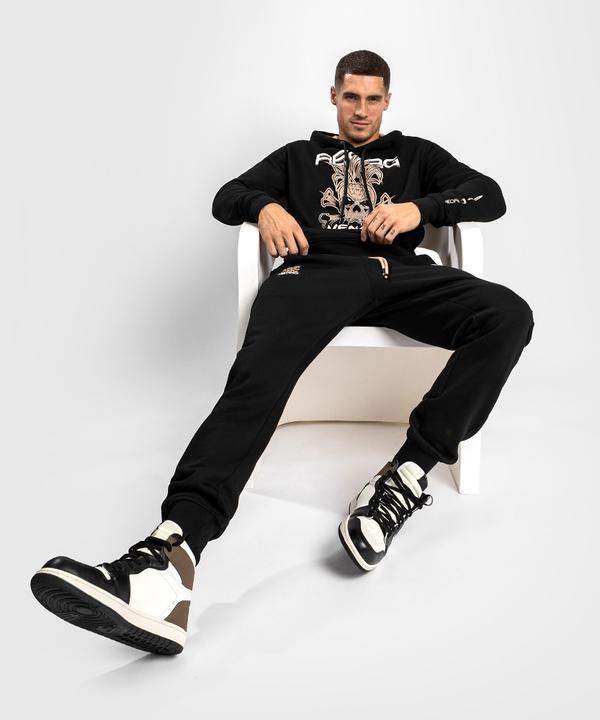 Produktbild Venum Reorg Hoody - Black - M (M)