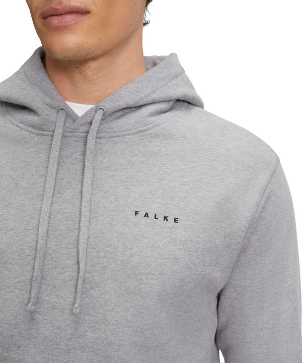 Actual product image Falke BA Sweat Hoody m (M)