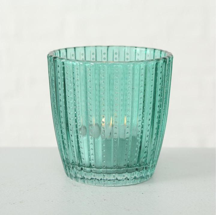 Actual product image Boltze Home Marilu (4 x, Ø 7 x 7 cm)