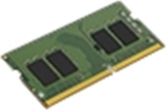 Image du produit Kingston Mémoire, DDR4 SODIMM (1 x 8GB, 3200 MHz, RAM DDR4, SO-DIMM)