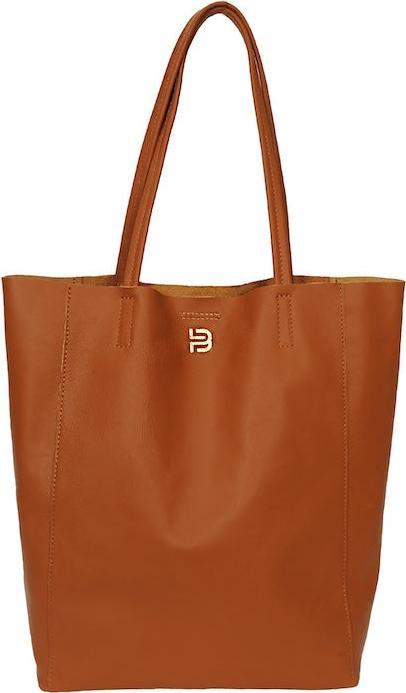 Image du produit Prima Ballerina Kate - Tote Bag Nappa Cuoio