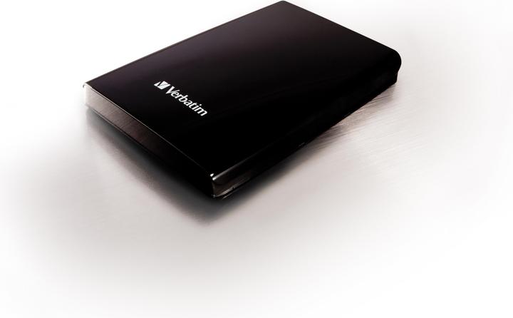 Productafbeelding Verbatim Store 'n' Go (1 TB)