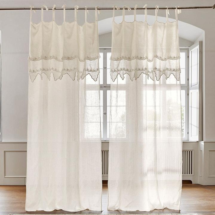 Produktbild Loberon Melania (140 x 250 cm)