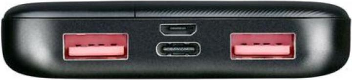 Immagine prodotto Grundig Banco di alimentazione da 10000mAh (10000 mAh)