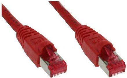Actual product image InLine Patch cable (S/FTP, CAT6, 30 m)