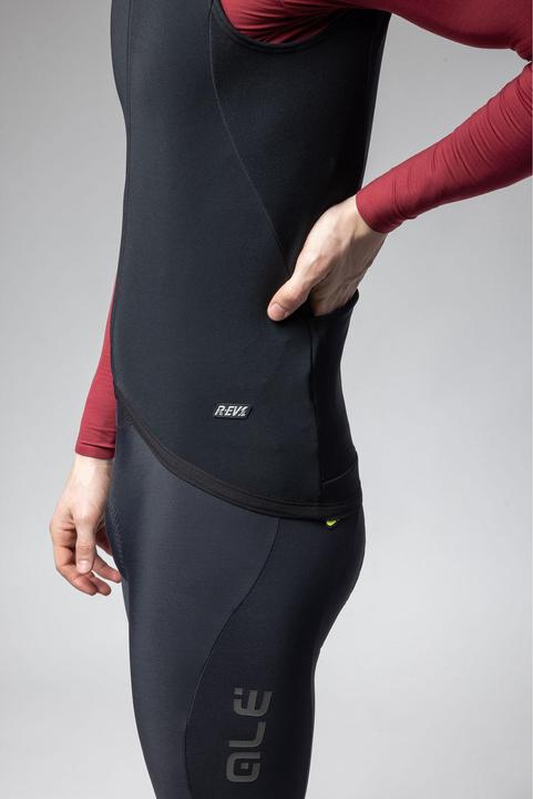 Produktbild Alé Thermo Radweste (L)