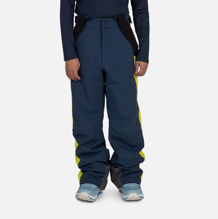 Rossignol Junge Velika Hosenträgerhose (10)