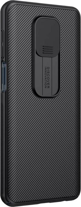 Actual product image Nillkin CamShield Series (Xiaomi Redmi Note 9 Pro, Xiaomi Redmi Note 9 Pro Max)