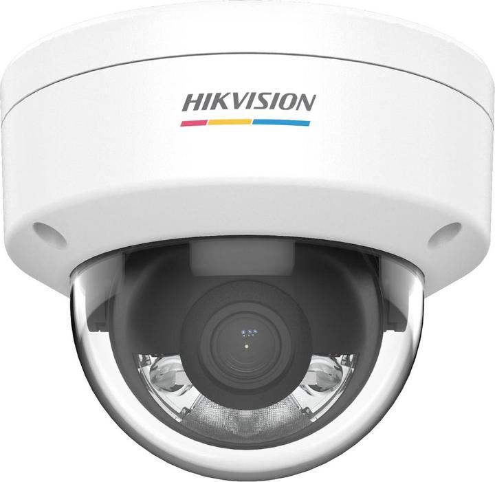 Produktbild Hikvision 4 MP ColorVu Fixed Dome