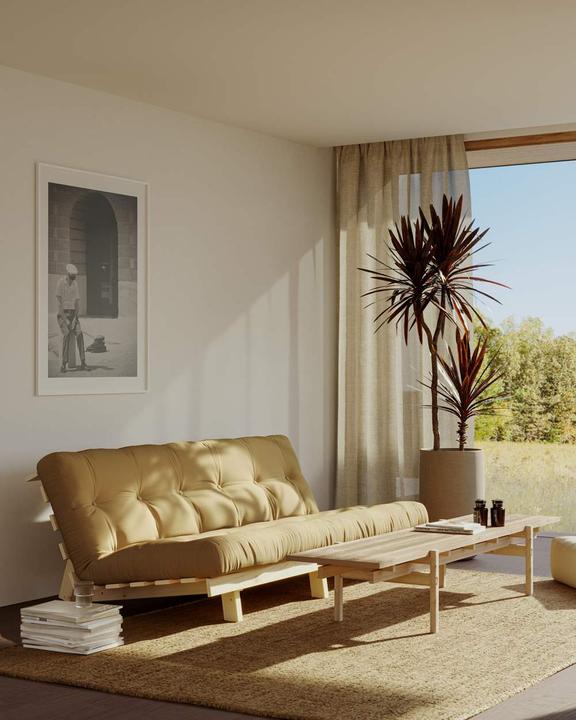 Produktbild Karup Design Lean (Bettsofa, 3-Sitzer)