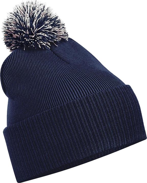 Beechfield Snowstar Mütze