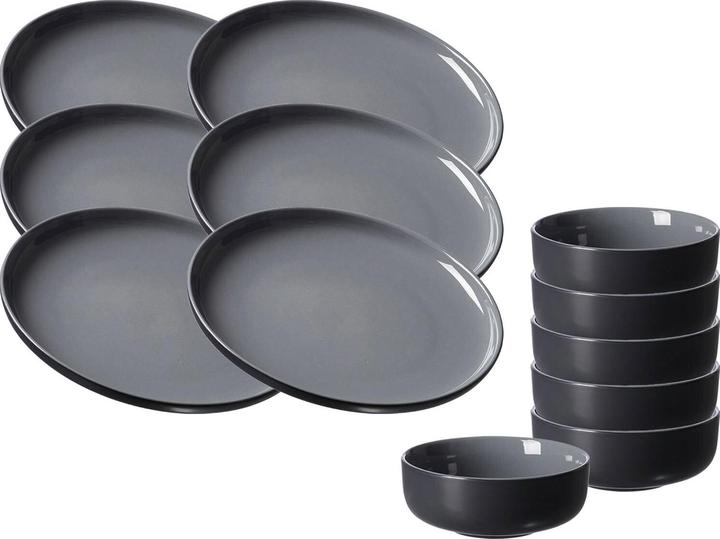 Actual product image Ritzenhoff & Breker Breakfast set Jasper (12 Piece)