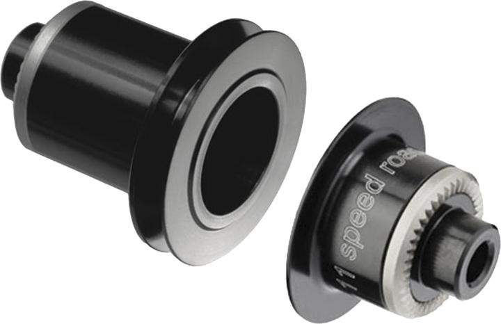 Image du produit DT Swiss 5/135mm Kit de conversion du moyeu arrière pour 240S, 350, RR21, RC28/32, R23/24/32