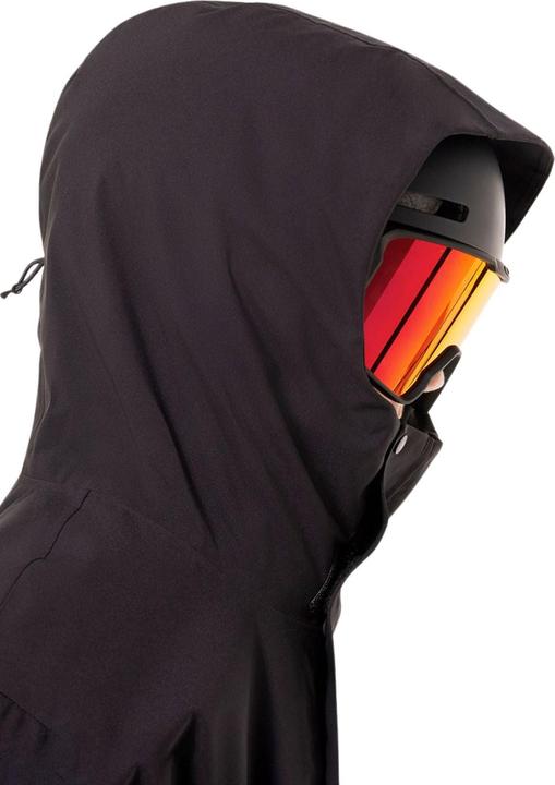 Actual product image Oakley Wmns Tnp Tbt (L)