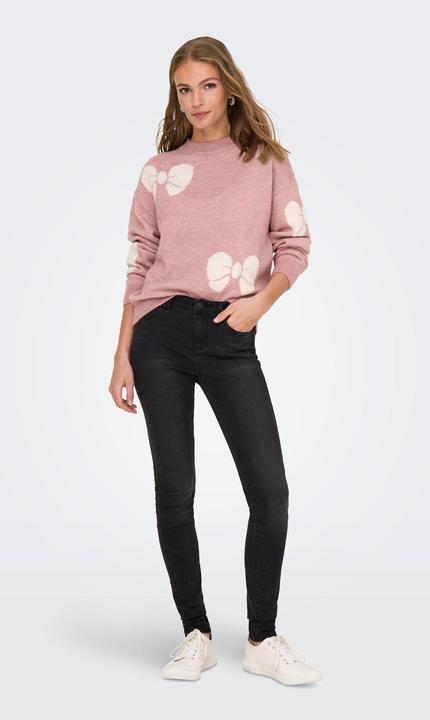 Produktbild JdY JDYFLORIS Strickpullover Strickpullover (XS)