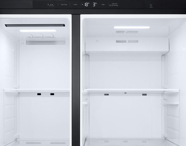 Image du produit LG GSLC41EPPE.AEPQEUR (641 l)