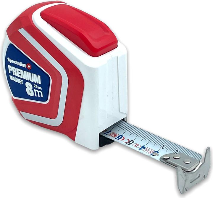 Productafbeelding Premium roulette 8 mx 27 mm