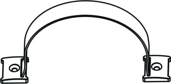 Prämeta Protège-vêtements SERIE 3000 / 2800 / 2600 (1 pcs)