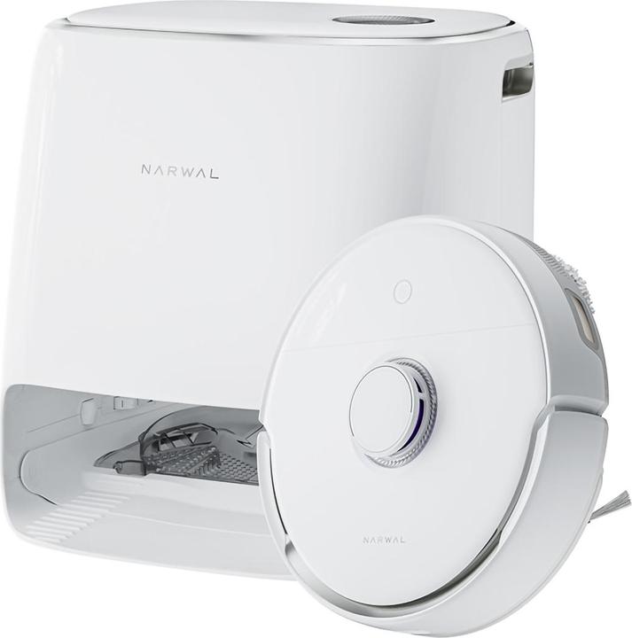 Actual product image Narwal Freo (Vacuum mopping robot)
