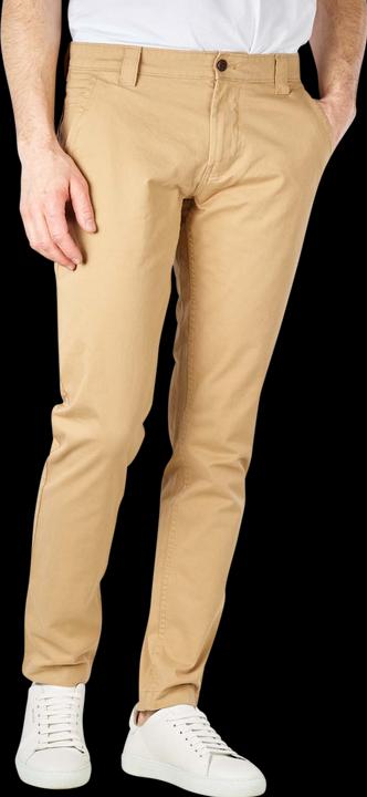 Actual product image Tommy Hilfiger Tommy Jeans Scanton Chino Slim Fit Beige (W33/L32)