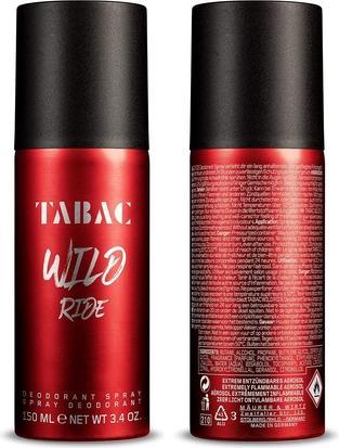 Immagine prodotto Tabac Deodorante (Getto vaporizzato, 150 ml)