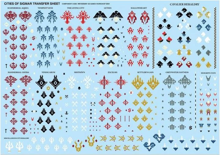 Image du produit Games Workshop Warhammer AoS - Cities of Sigmar Grand Canon d'Ironweld (Matières plastiques)