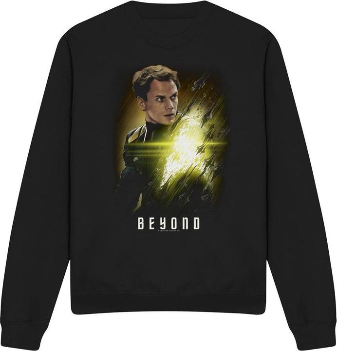 Produktbild Star Trek Beyond Sweatshirt (XL)