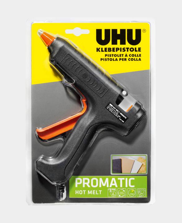 Produktbild UHU Promatic Holt Melt
