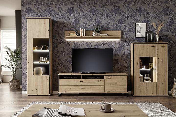 Actual product image Robas Lund Buenos Aires (359 x 210 x 50 cm)