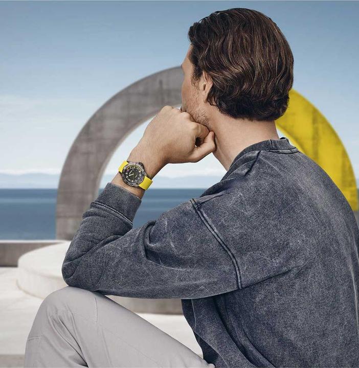 Produktbild Wenger Sea Force 01.0641.145 (Swiss Made)