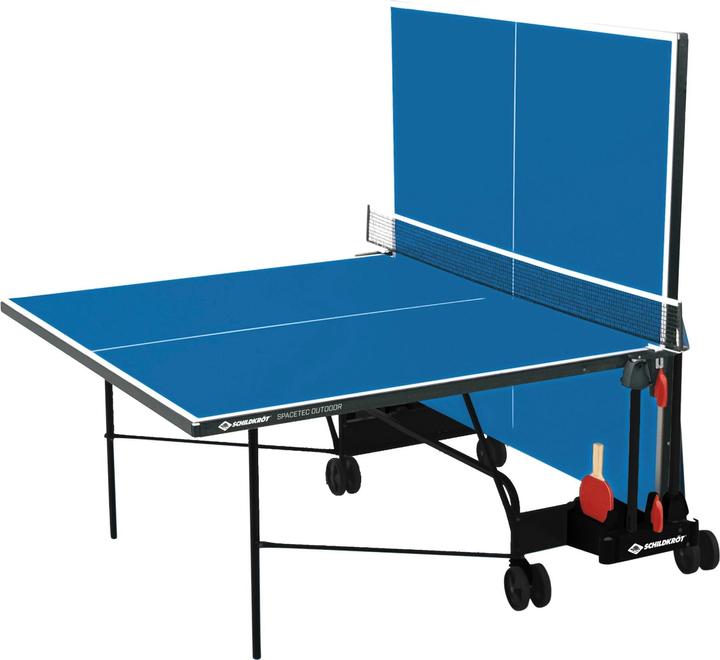 Actual product image Schildkröt Space-Tec Outdoor